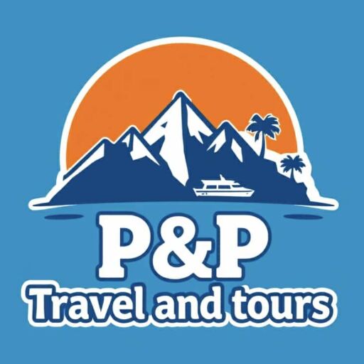 P & P Travel And Tours